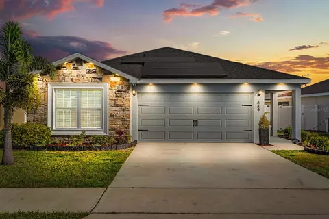669 Persian Dr, Haines City, FL 33844