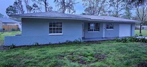 2811 Monroe St W, Inverness, FL 34453
