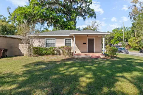 2320 Amherst Ave, Orlando, FL 32804
