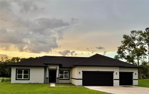 4491 SW 151 St, Ocala, FL 34473
