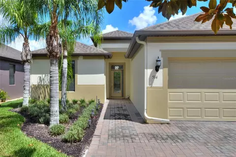514 Cadiz Dr, Davenport, FL 33837