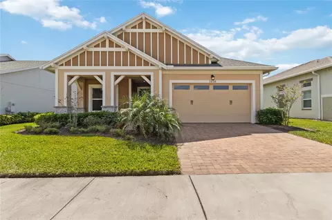 2658 Meadowedge Loop, Saint Cloud, FL 34772 photo 1