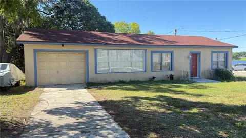 100 Avenue K NE, Winter Haven, FL 33881