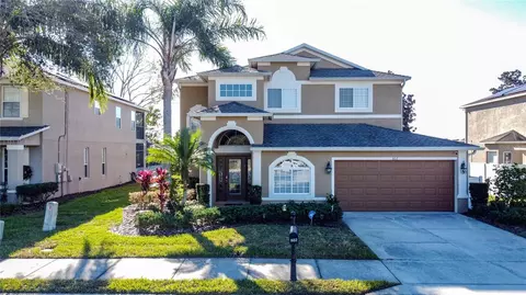 802 Suffolk Pl, Davenport, FL 33896