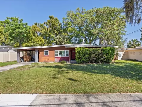 1921 Taylor Ave, Winter Park, FL 32792