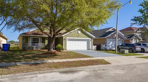 4419 Great Harbor Ln, Kissimmee, FL 34746