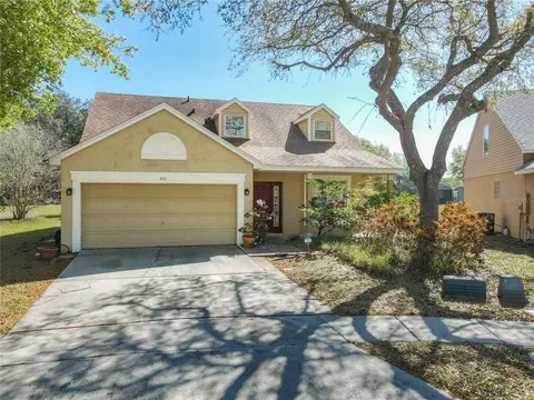 4331 Willowcrest Ct, Orlando, FL 32826