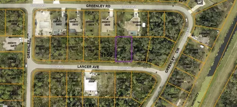 lancer avenue LOT 12, North Port, FL 34286