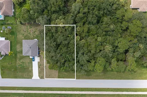 e price boulevard LOT 7, North Port, FL 34288