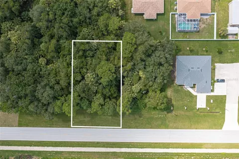 e price boulevard LOT 9, North Port, FL 34288