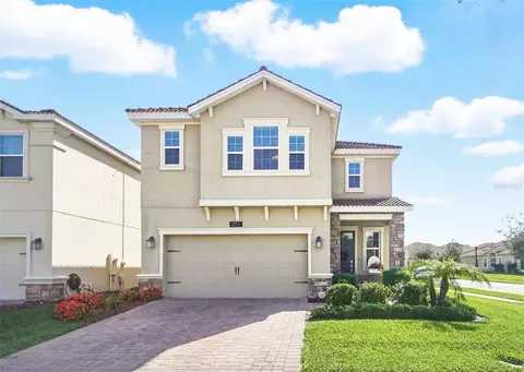 1107 Trappers Trail Loop, Davenport, FL 33896