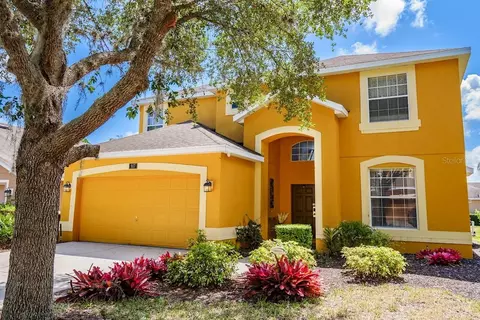 917 Orange Cosmos Blvd, Davenport, FL 33837