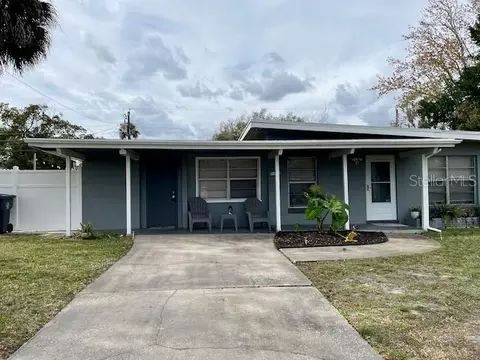 1012 Tudor Ln, Titusville, FL 32780