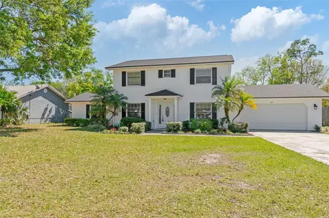 4531 Lake Trudy Dr, Saint Cloud, FL 34769