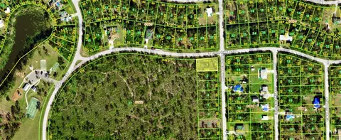 12397 Minnesota Ave, Punta Gorda, FL 33955