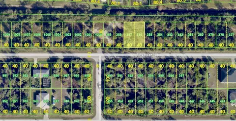 26296 Angelica Rd, Punta Gorda, FL 33955