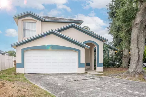 3007 Bransbury Ct, Kissimmee, FL 34747