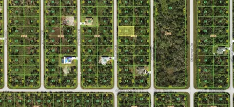 326 Friendly St, Port Charlotte, FL 33953