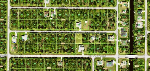 12103 Hunter Ave, Port Charlotte, FL 33953