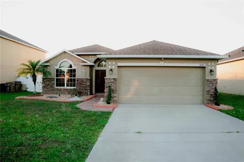 2224 Paria Ln, Kissimmee, FL 34758