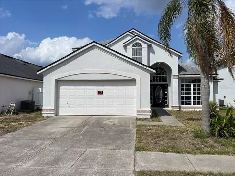 642 Riggs Cir, Davenport, FL 33897