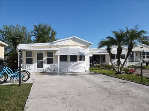 9000 Us Hwy 192 #33, Clermont, FL 34714