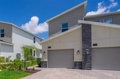 1137 Drop Ln #1137, Davenport, FL 33896