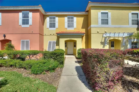 3101 Yellow Lantana Ln, Kissimmee, FL 34747