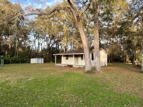 16445 NE 142 Ct, Fort Mc Coy, FL 32134