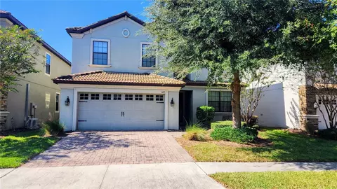 1432 Rolling Fairway Dr, Davenport, FL 33896