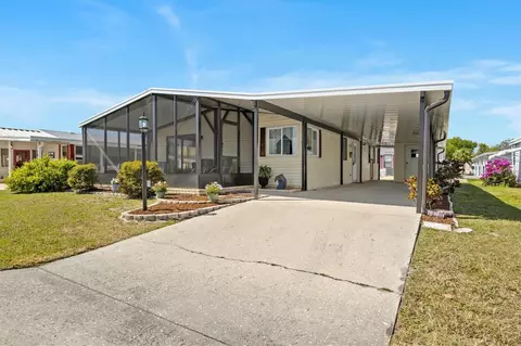 6711 Canterbury Dr NE, Winter Haven, FL 33881