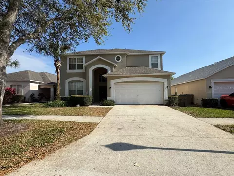 2677 Emerald Island Blvd, Kissimmee, FL 34747