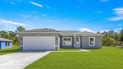 2700 SW 162nd St Rd, Ocala, FL 34473