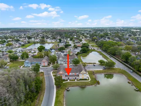 2200 San Vittorino Cir #105, Kissimmee, FL 34741