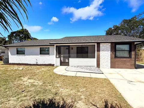 817 Clay Blvd, Eustis, FL 32726