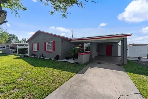 4548 Cepeda St, Orlando, FL 32811