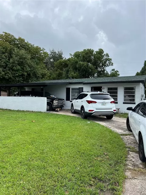 4834 Ute St, Orlando, FL 32819