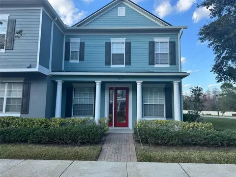 10197 Ridgebloom Ave, Orlando, FL 32829
