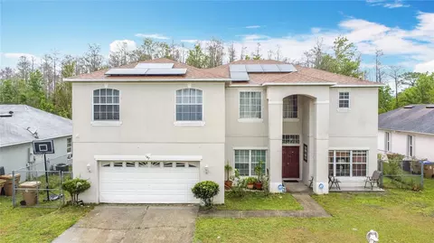 147 Pompei Dr, Kissimmee, FL 34758