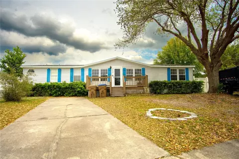 3237 Silver Lake Ct, Kissimmee, FL 34744