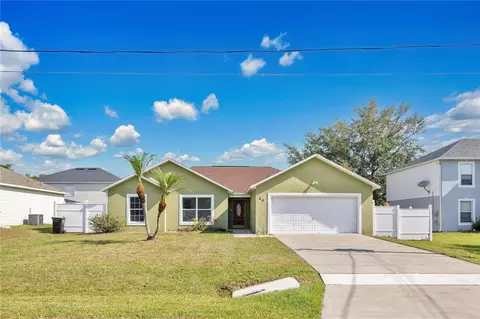 50 Sawfish Ct, Kissimmee, FL 34759