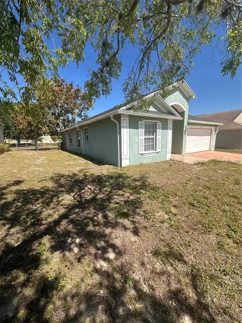 1149 E Grove Ave, Lake Wales, FL 33853