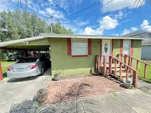 2406 Thelma Ave, Haines City, FL 33844