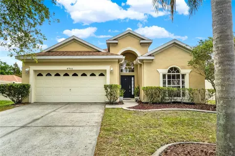 4900 Marbella Isle Dr, Orlando, FL 32837