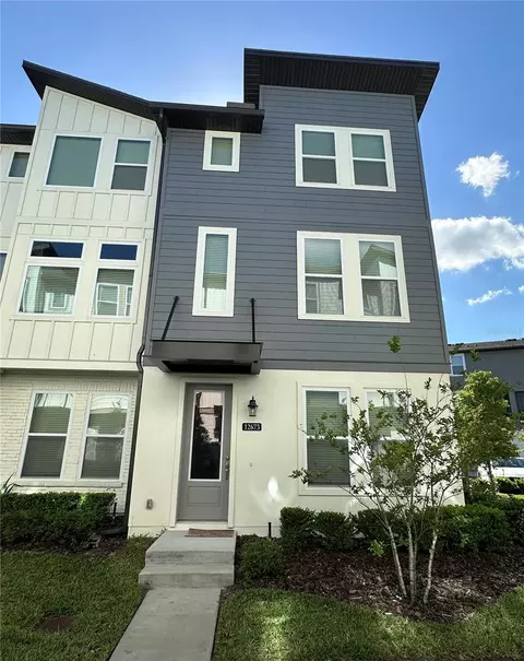 12673 Yoshino Aly, Orlando, FL 32827