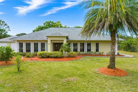 3605 Valkaria, Malabar, FL 32950