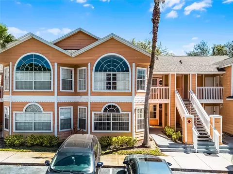 3161 Britannia Blvd #A, Kissimmee, FL 34747