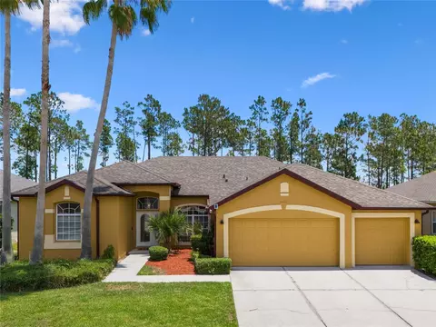 310 N Hampton Dr, Davenport, FL 33897