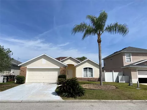 366 Jaybee Ave, Davenport, FL 33897