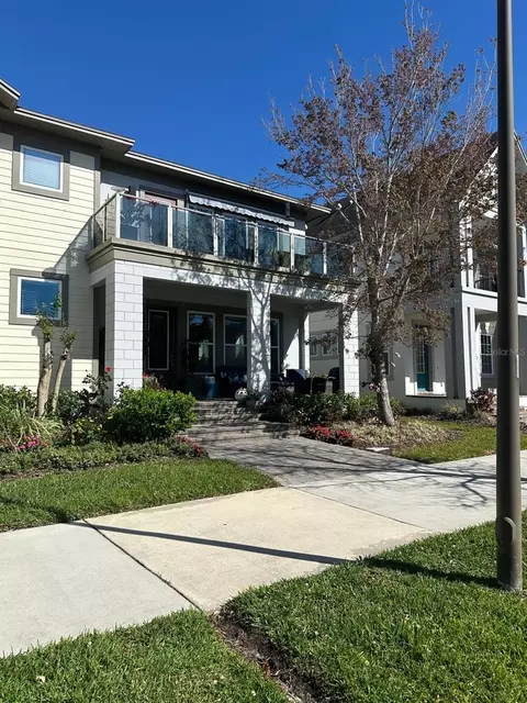 14129 Walcott Ave, Orlando, FL 32827